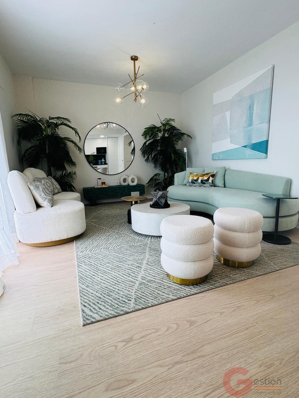 For sale of apartment in Rincón de la Victoria