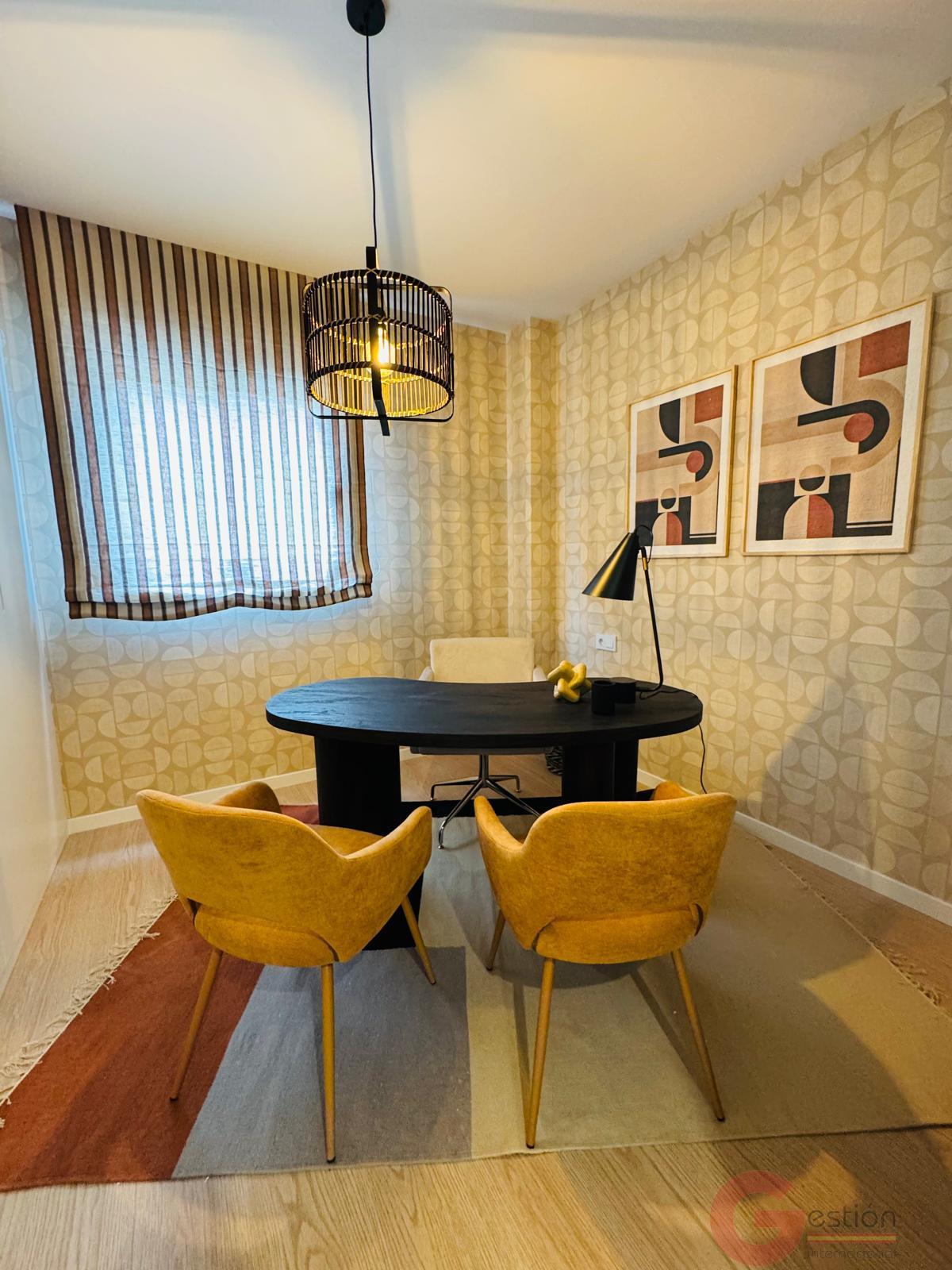 For sale of apartment in Rincón de la Victoria