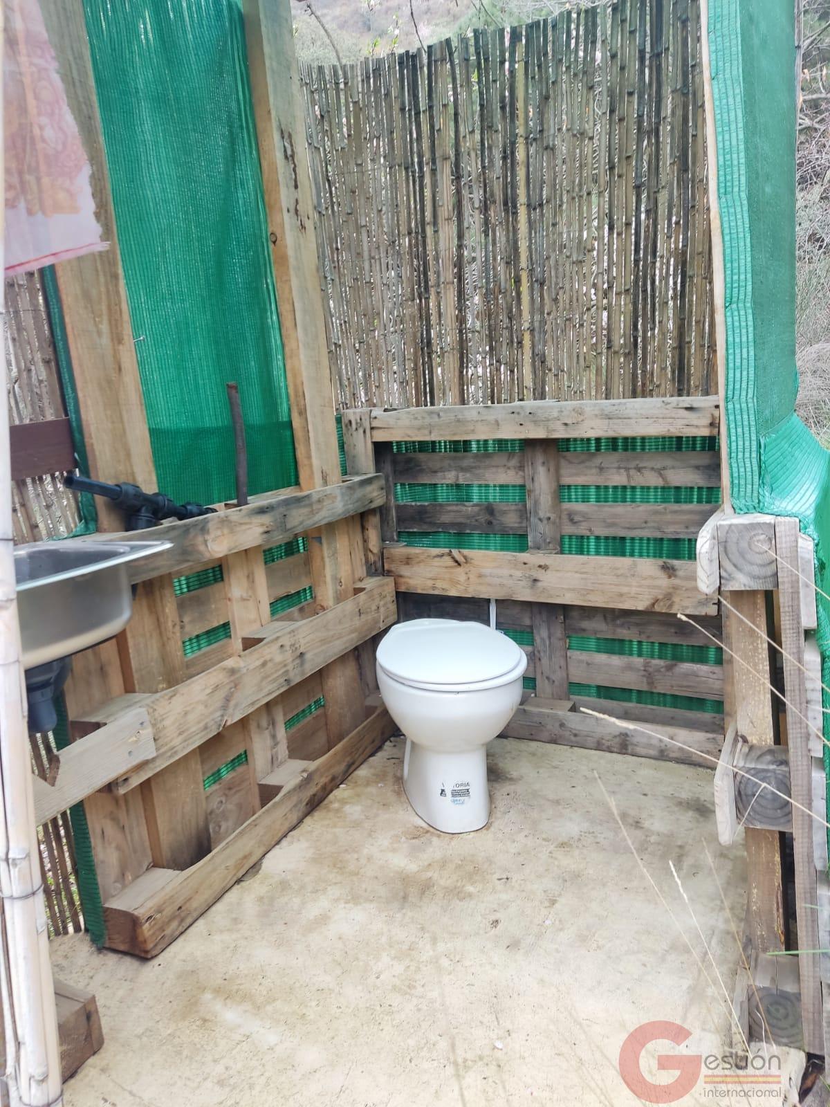 Venta de finca rústica en Guájar Fondón Venta de finca rústica en Guájar Fondón