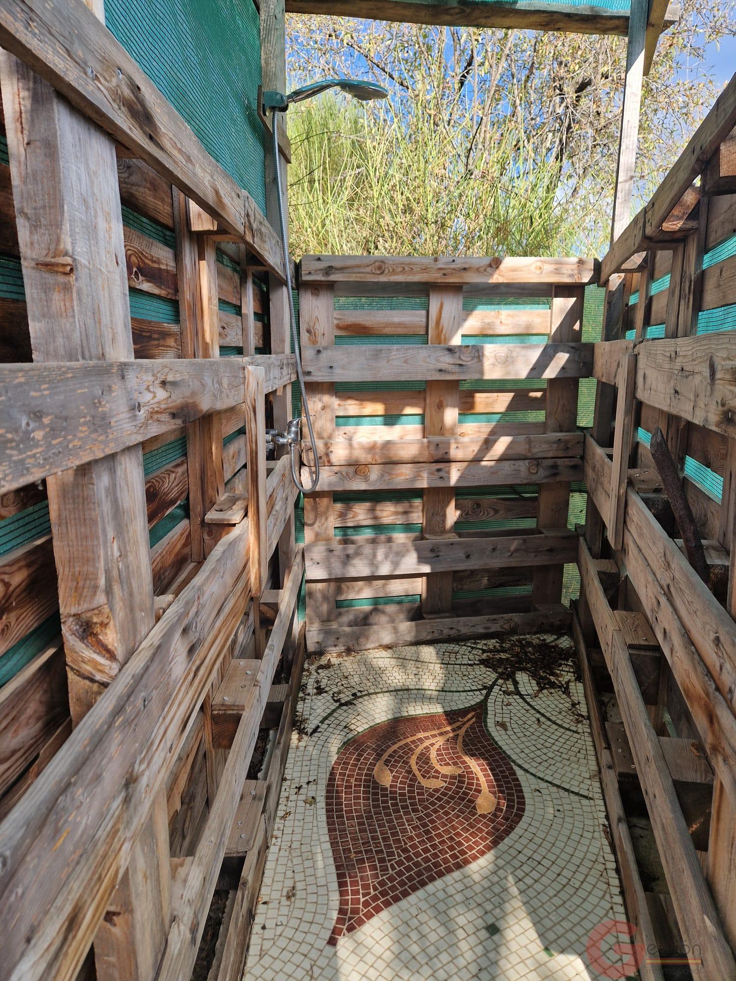 Venta de finca rústica en Guájar Fondón Venta de finca rústica en Guájar Fondón