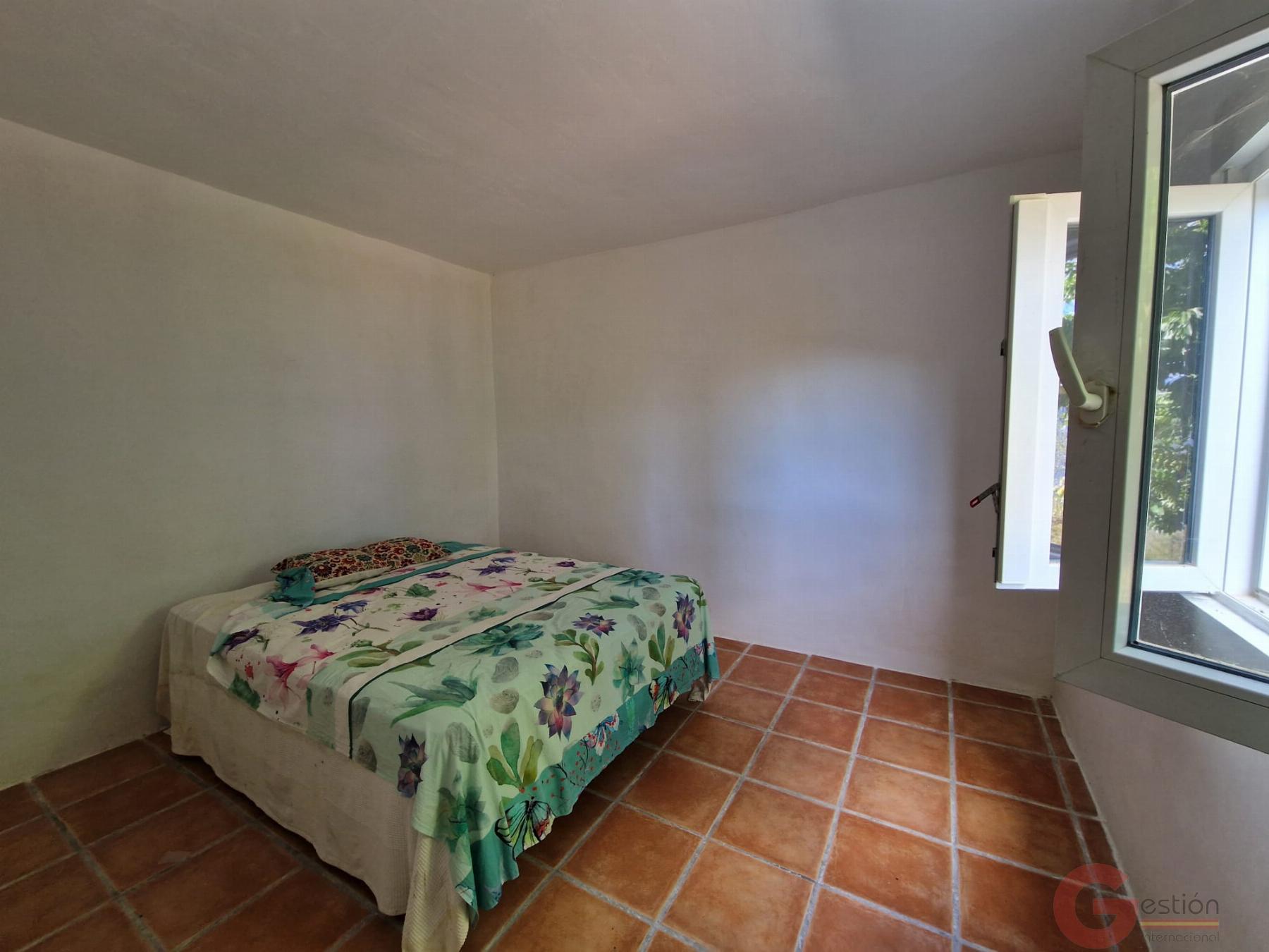 Venta de finca rústica en Guájar Fondón Venta de finca rústica en Guájar Fondón