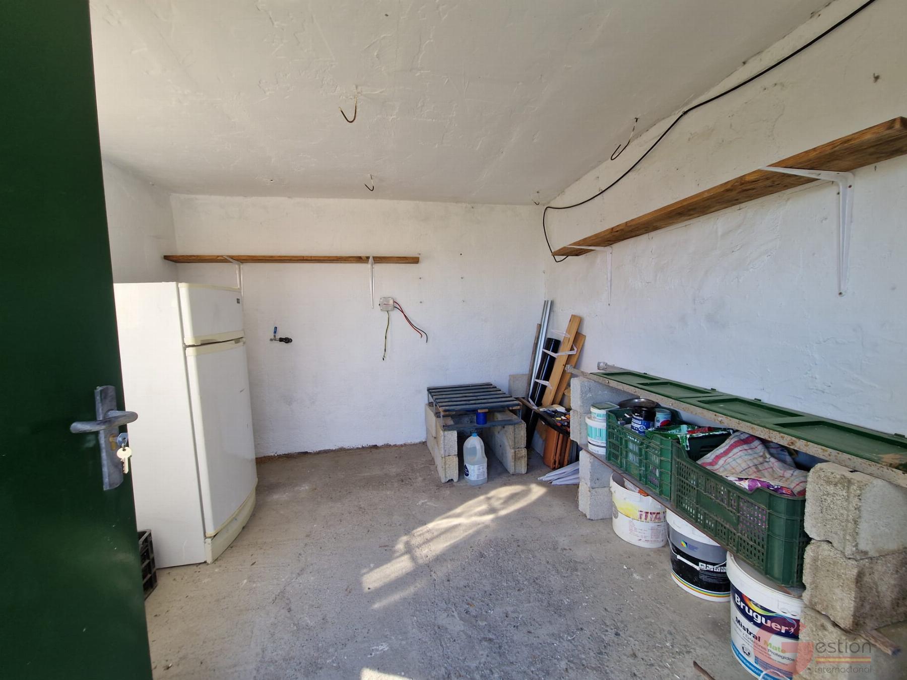 Venta de finca rústica en Guájar Fondón Venta de finca rústica en Guájar Fondón