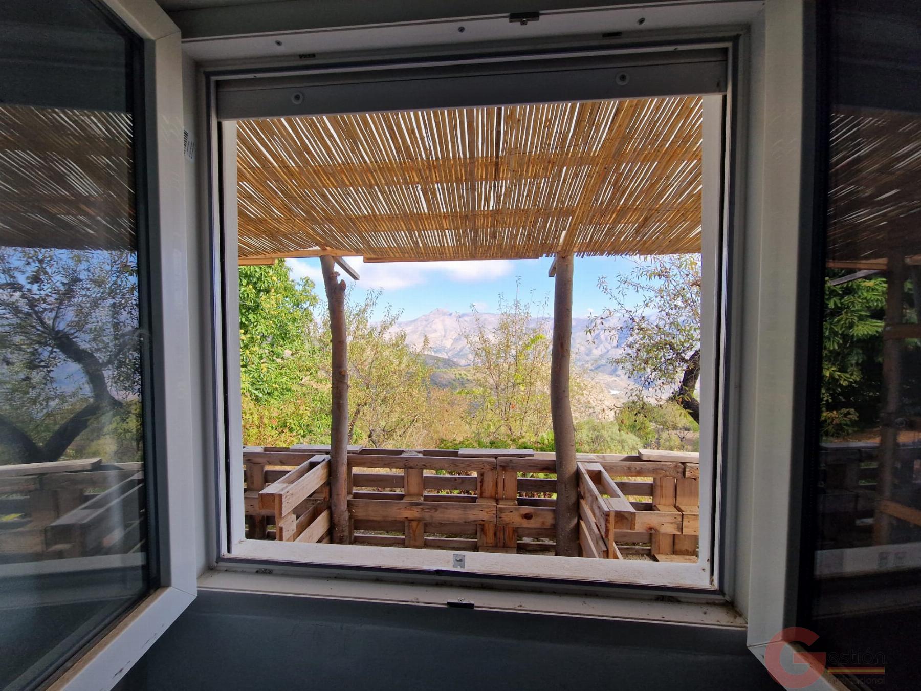 Venta de finca rústica en Guájar Fondón Venta de finca rústica en Guájar Fondón