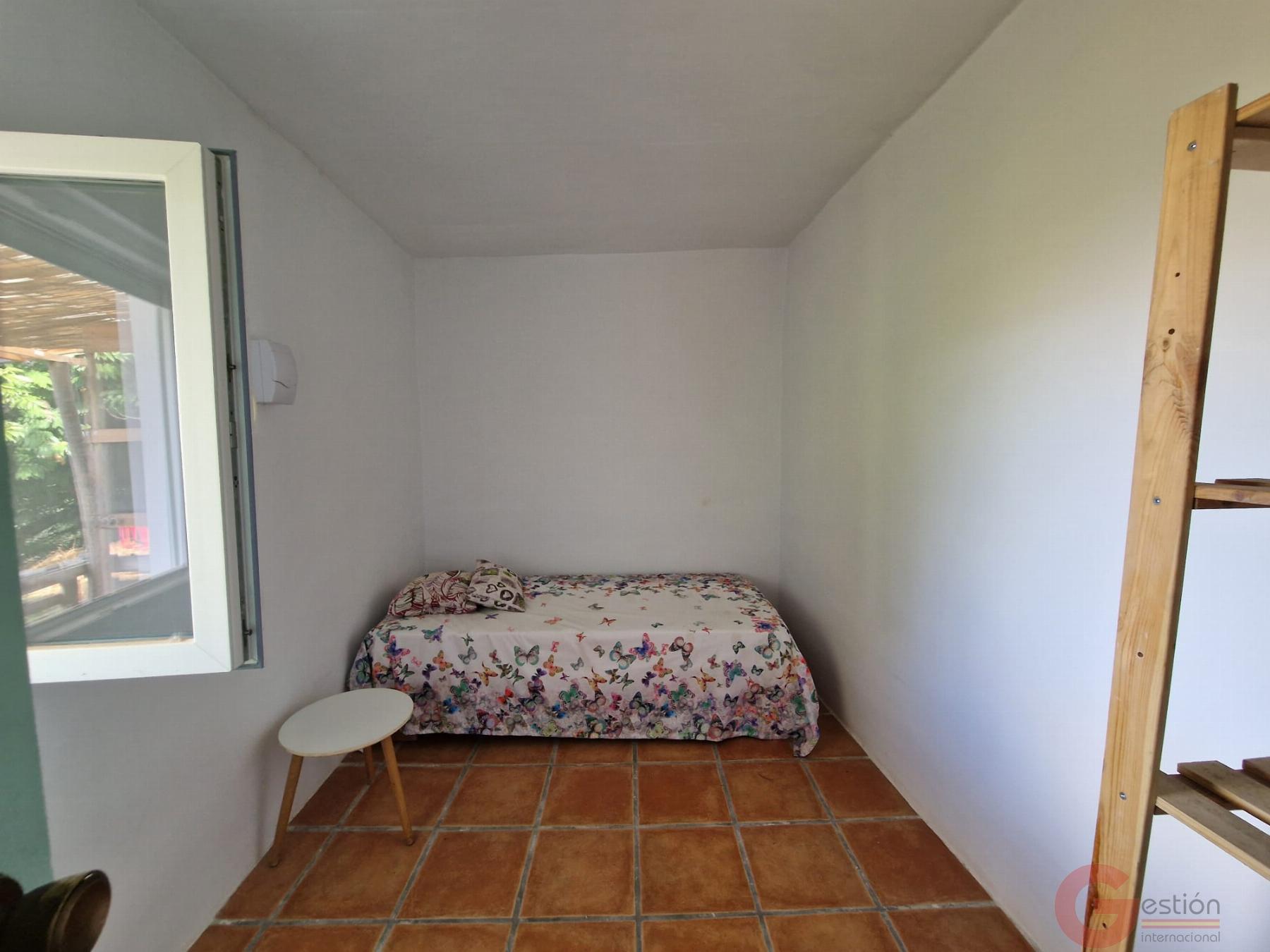 Venta de finca rústica en Guájar Fondón Venta de finca rústica en Guájar Fondón