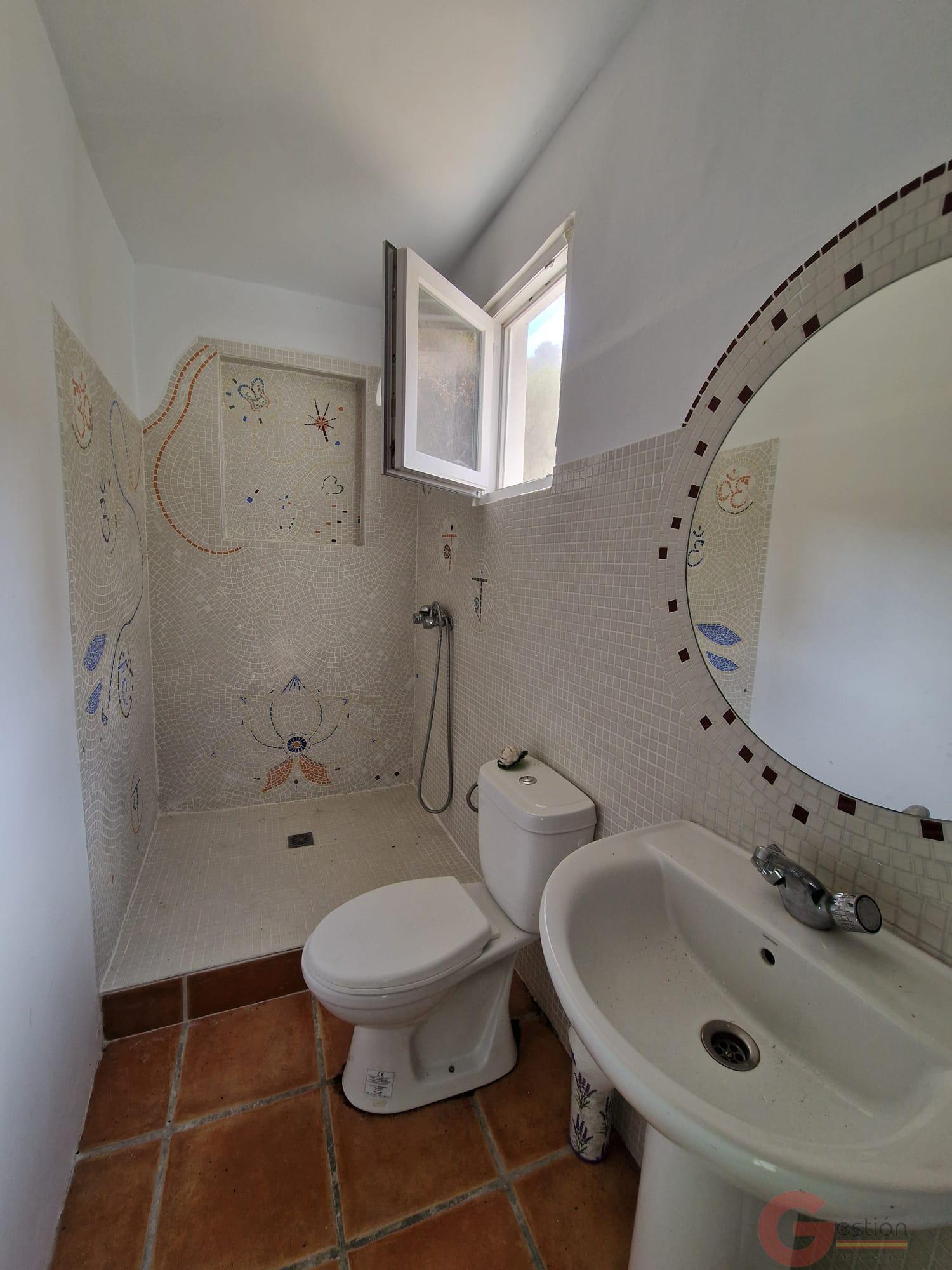 Venta de finca rústica en Guájar Fondón Venta de finca rústica en Guájar Fondón