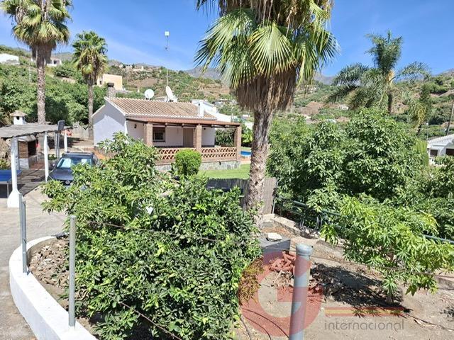 Venta de chalet en Frigiliana