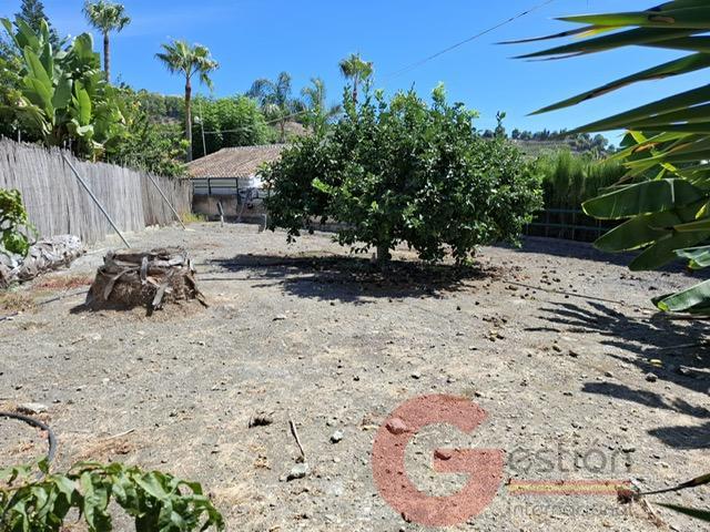 Venta de chalet en Frigiliana