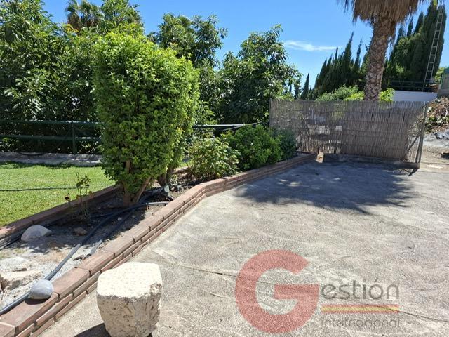 Venta de chalet en Frigiliana