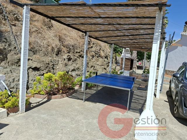 Venta de chalet en Frigiliana