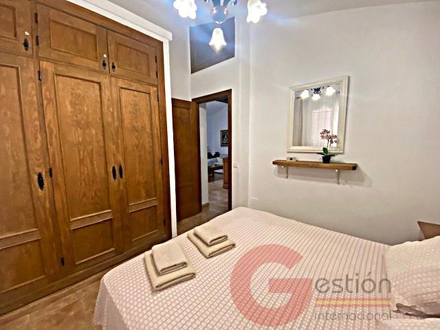 Venta de chalet en Frigiliana