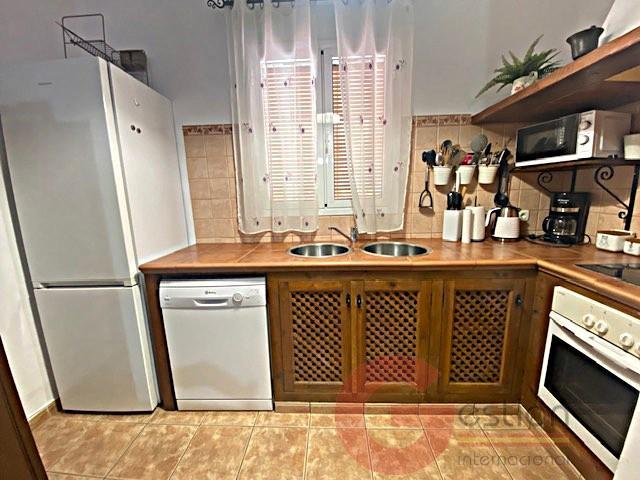 Venta de chalet en Frigiliana