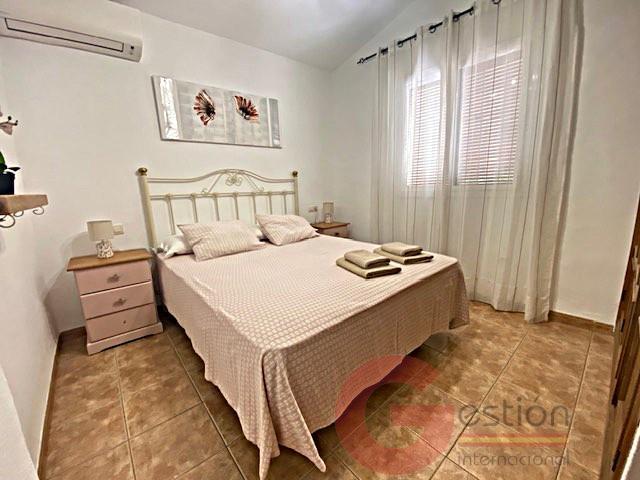 Venta de chalet en Frigiliana