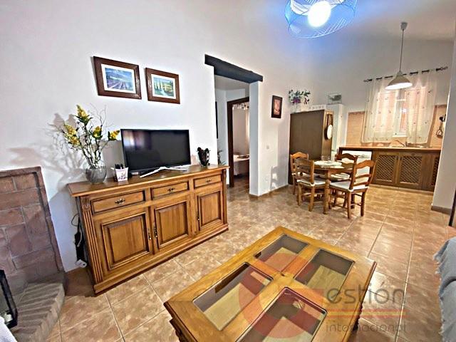 Venta de chalet en Frigiliana