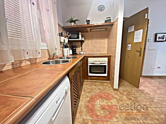 Venta de chalet en Frigiliana