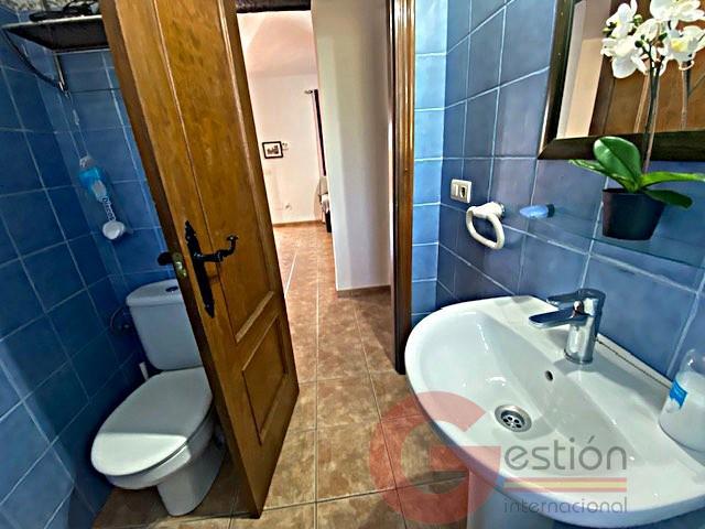 Venta de chalet en Frigiliana