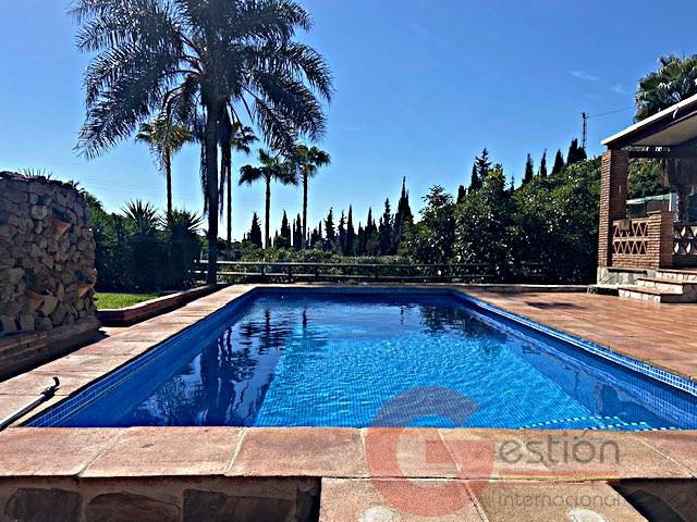 Venta de chalet en Frigiliana Venta de chalet en Frigiliana