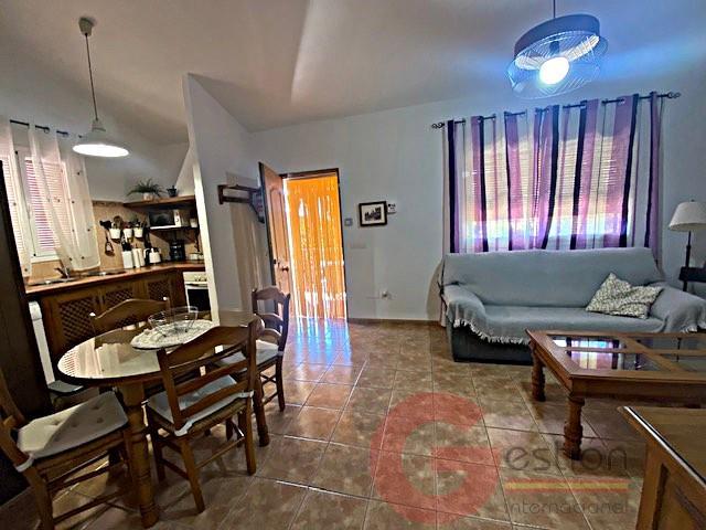 Venta de chalet en Frigiliana