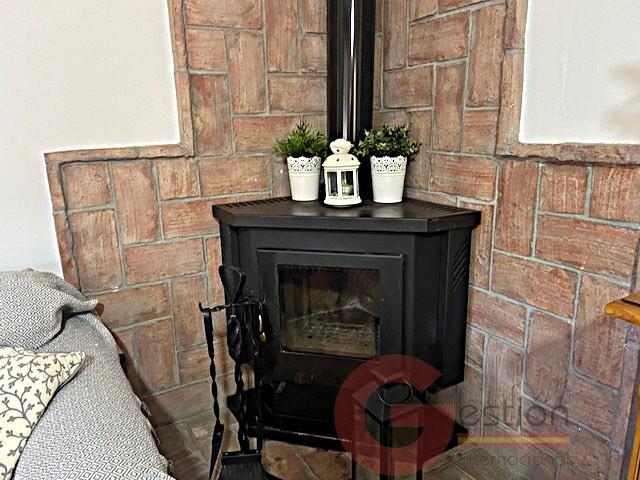 Venta de chalet en Frigiliana Venta de chalet en Frigiliana