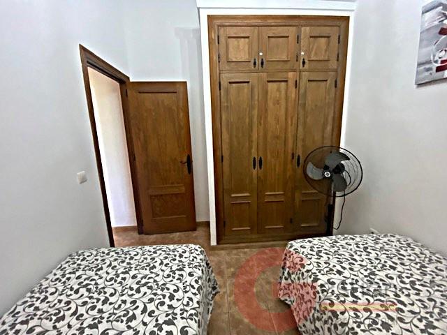Venta de chalet en Frigiliana