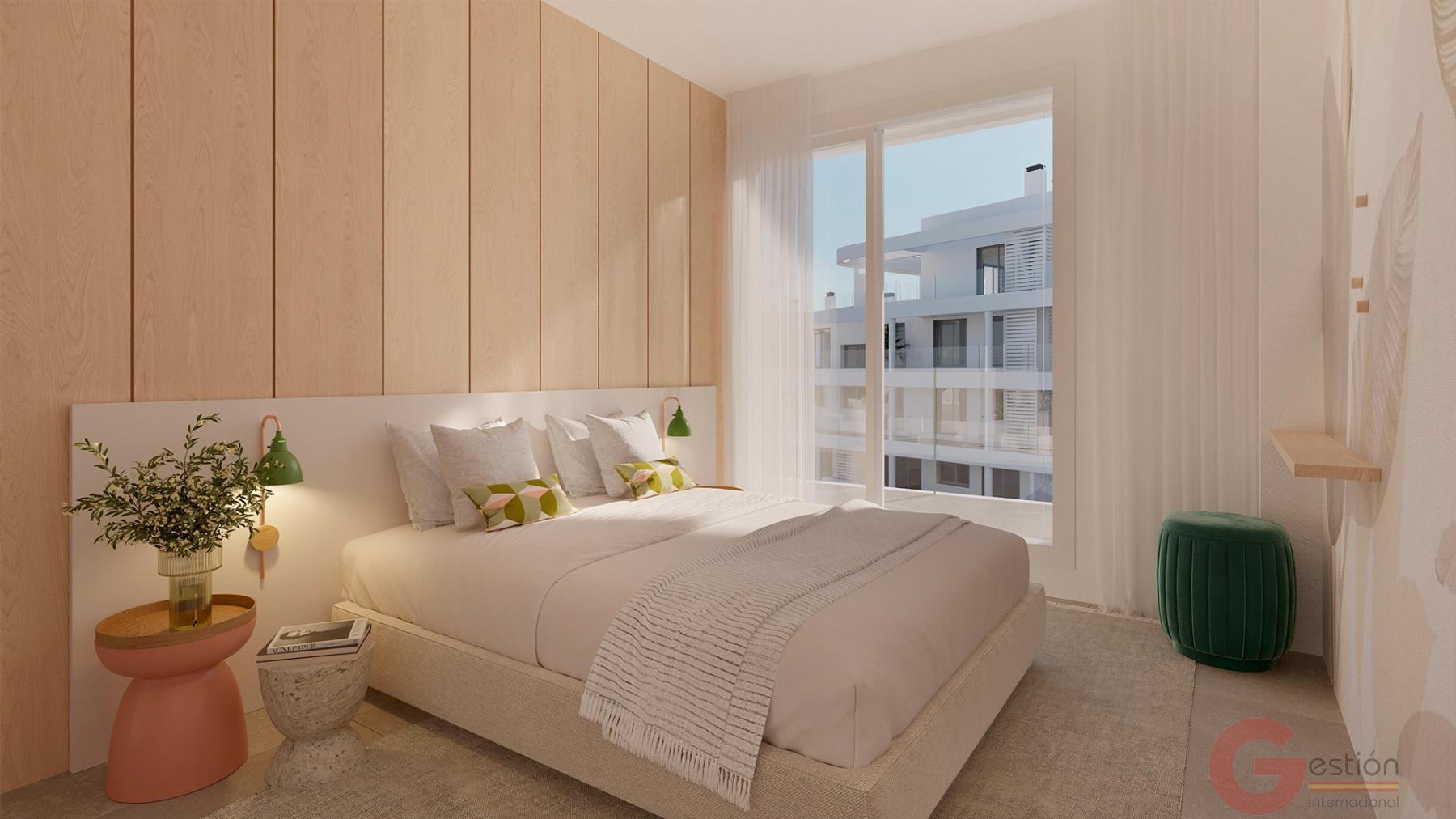 Venta de casa en Estepona