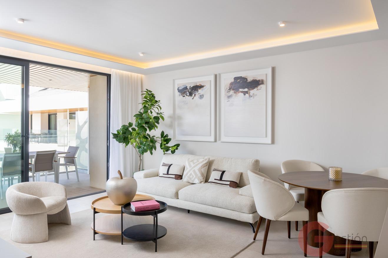 Venta de apartamento en Fuengirola Venta de apartamento en Fuengirola