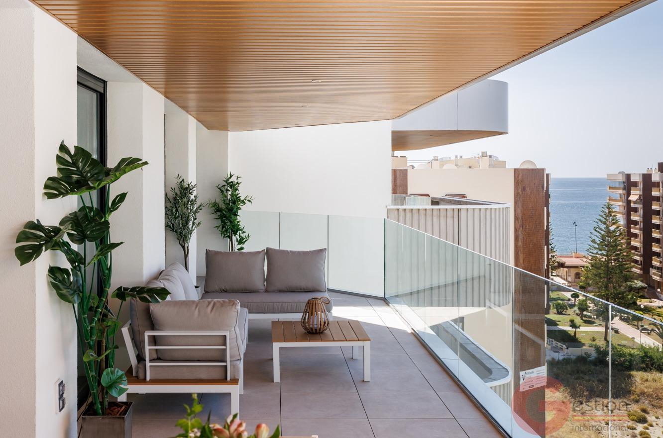 Venta de apartamento en Fuengirola