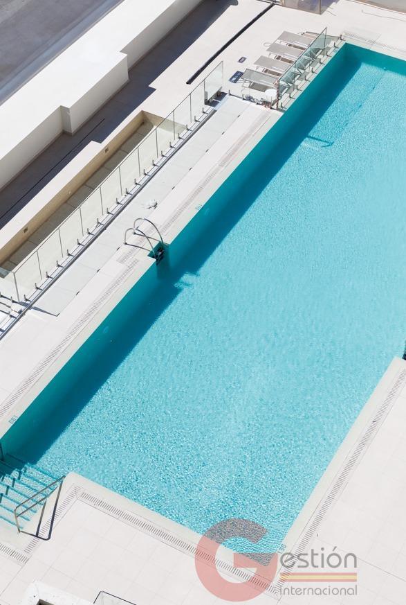 Venta de apartamento en Fuengirola