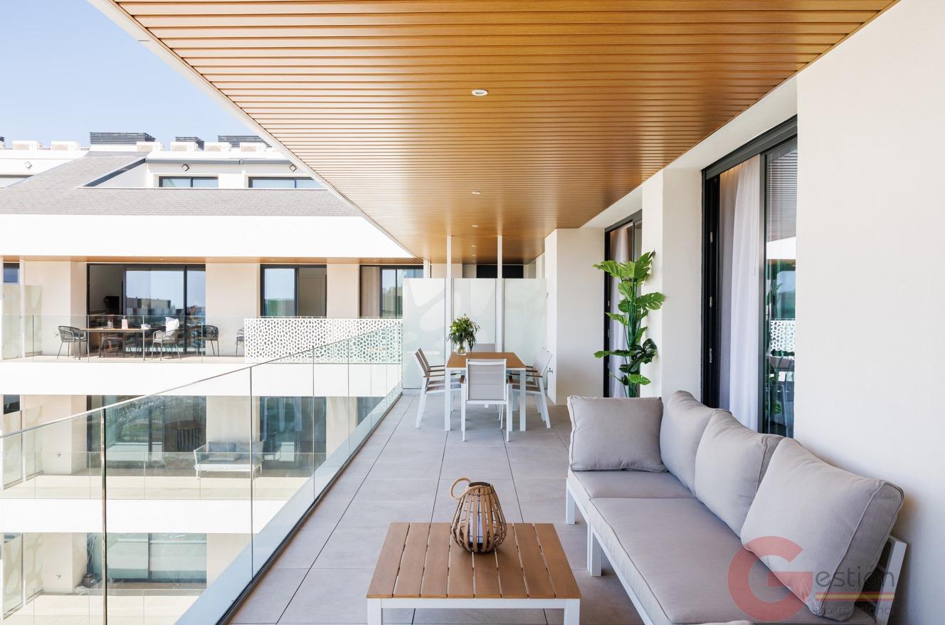 Venta de apartamento en Fuengirola Venta de apartamento en Fuengirola