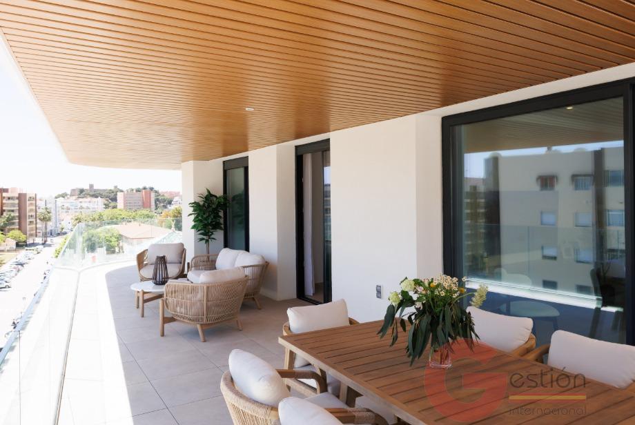 Venta de apartamento en Fuengirola