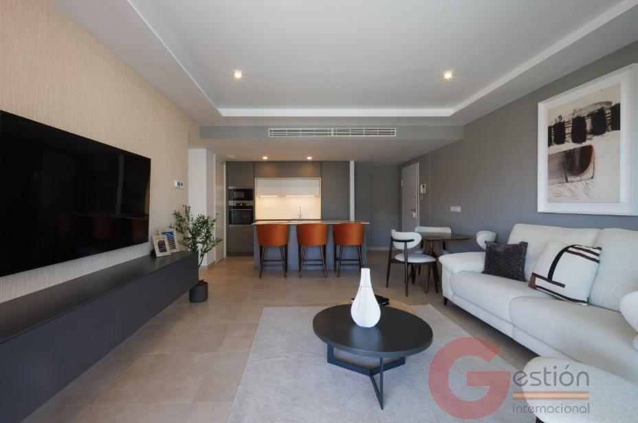 Venta de apartamento en Fuengirola