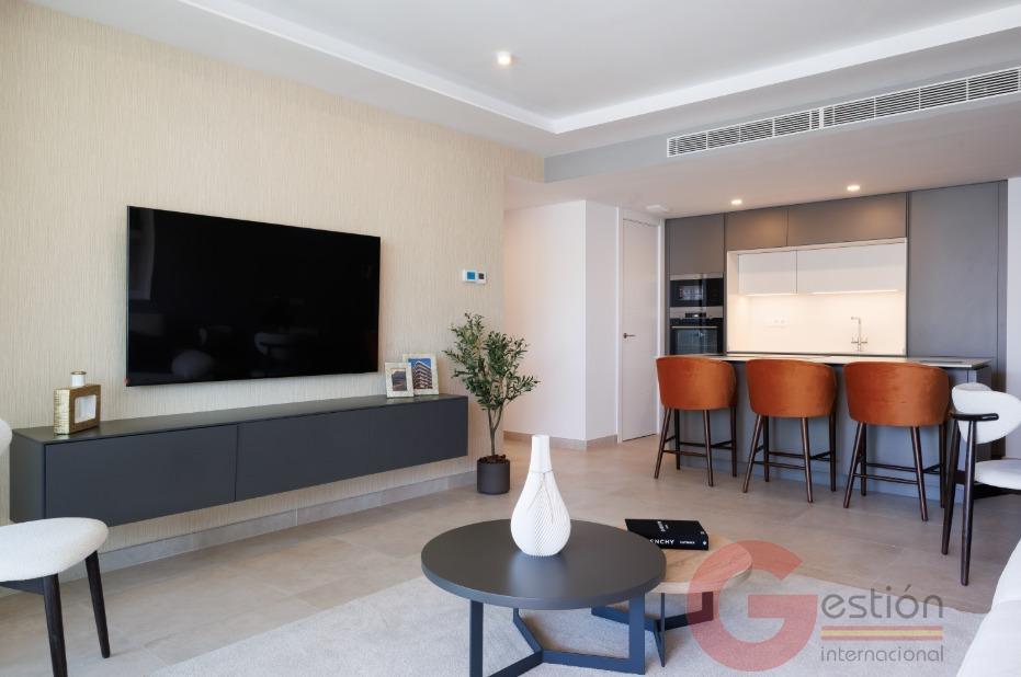 Venta de apartamento en Fuengirola