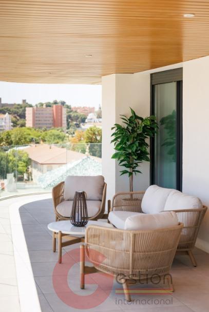 Venta de apartamento en Fuengirola