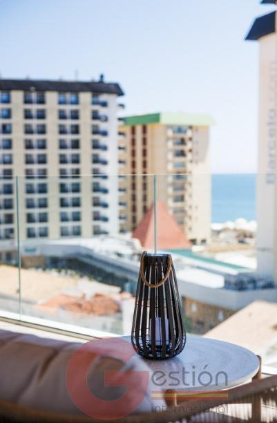 Venta de apartamento en Fuengirola