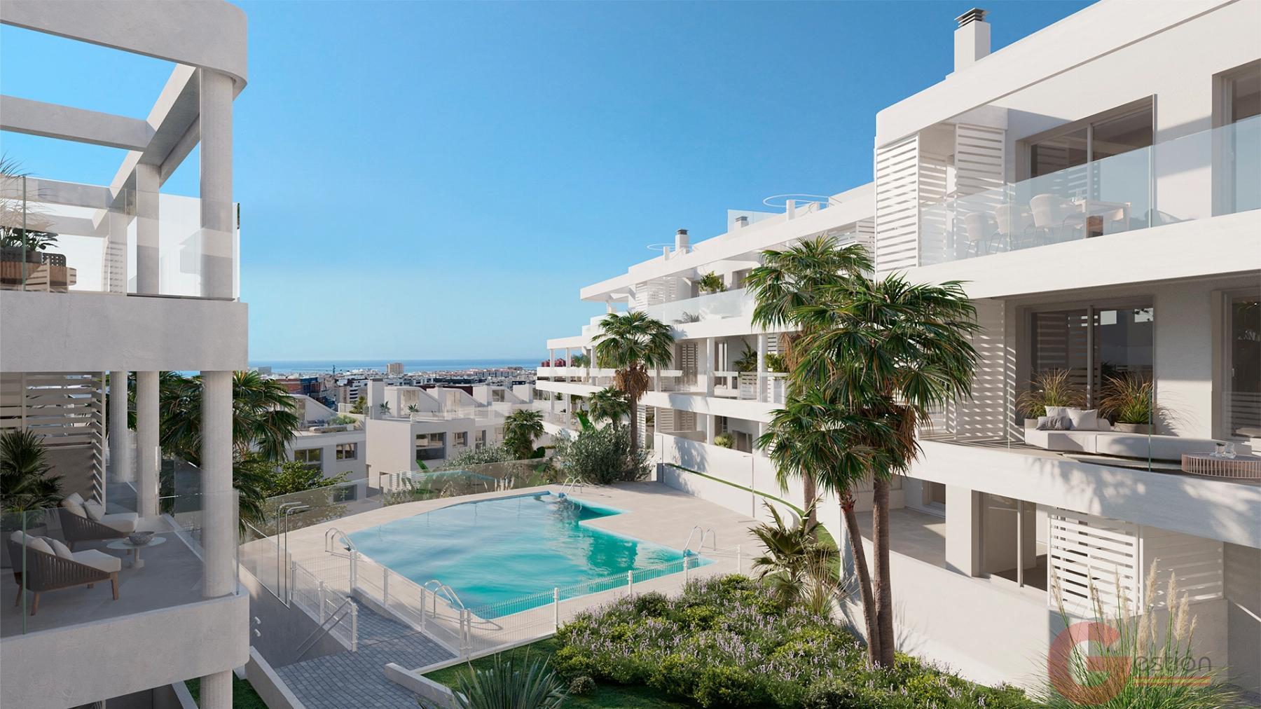 Venta de casa en Estepona