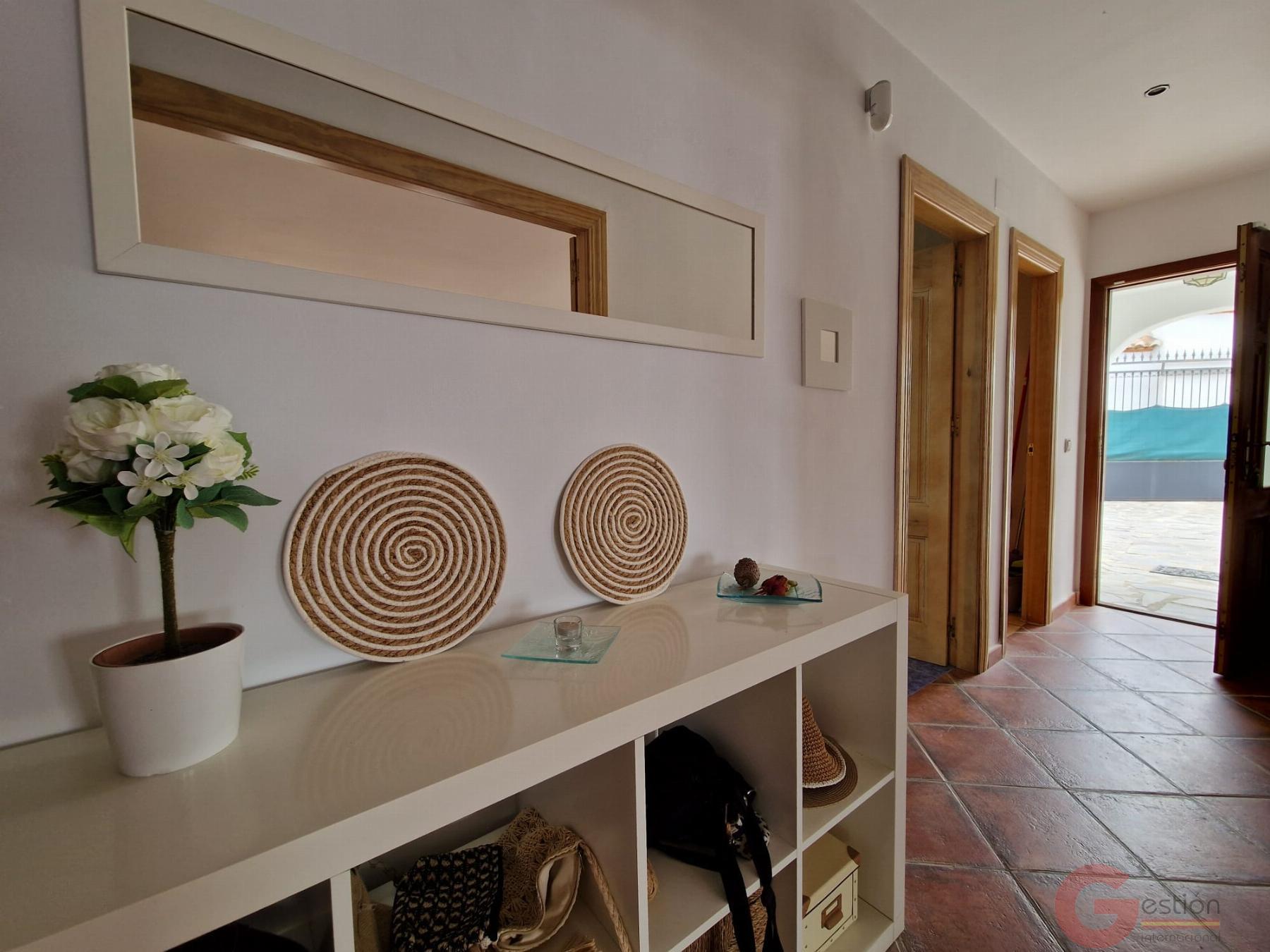 Venta de finca rústica en Molvízar