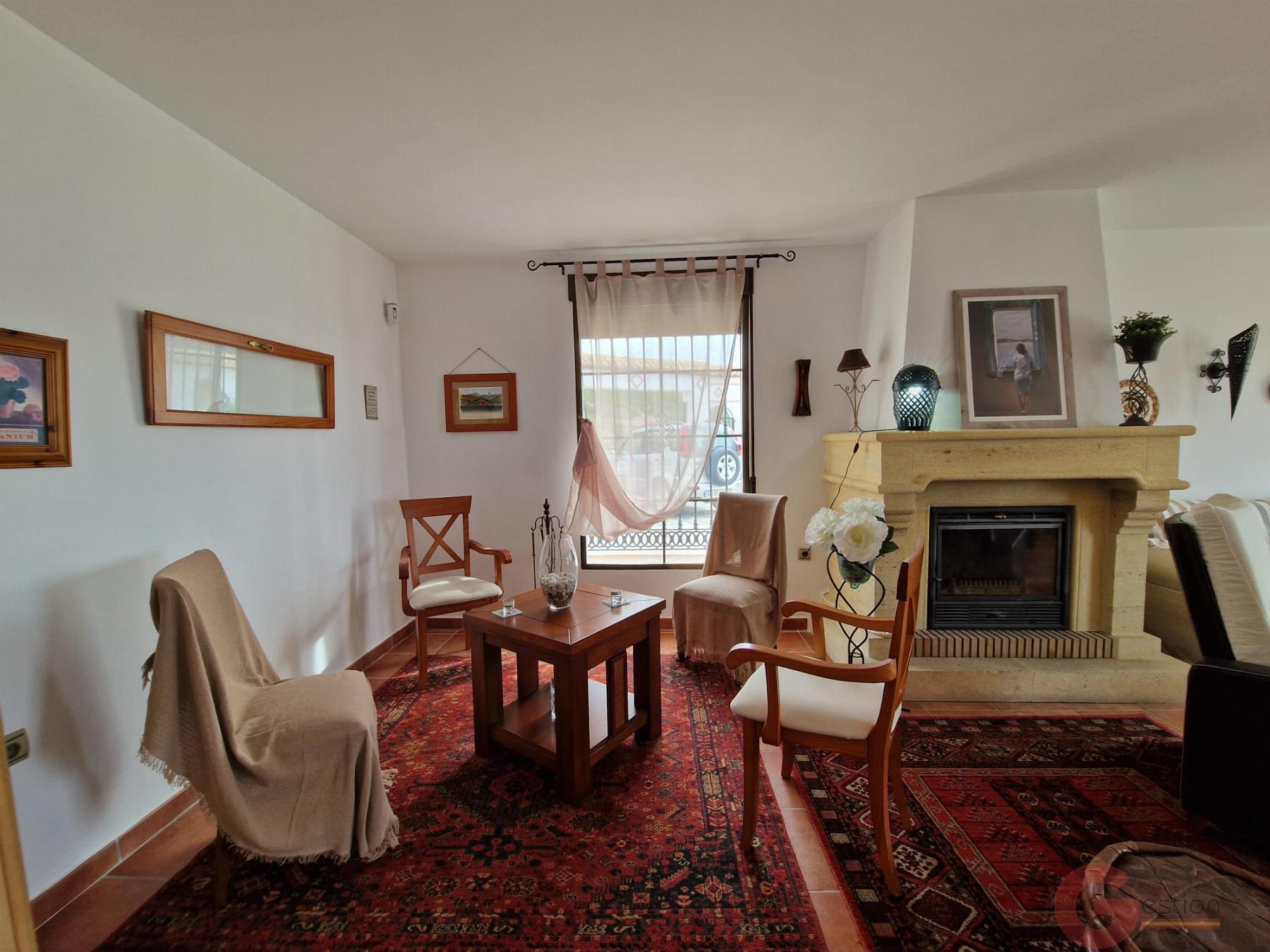 Venta de finca rústica en Molvízar
