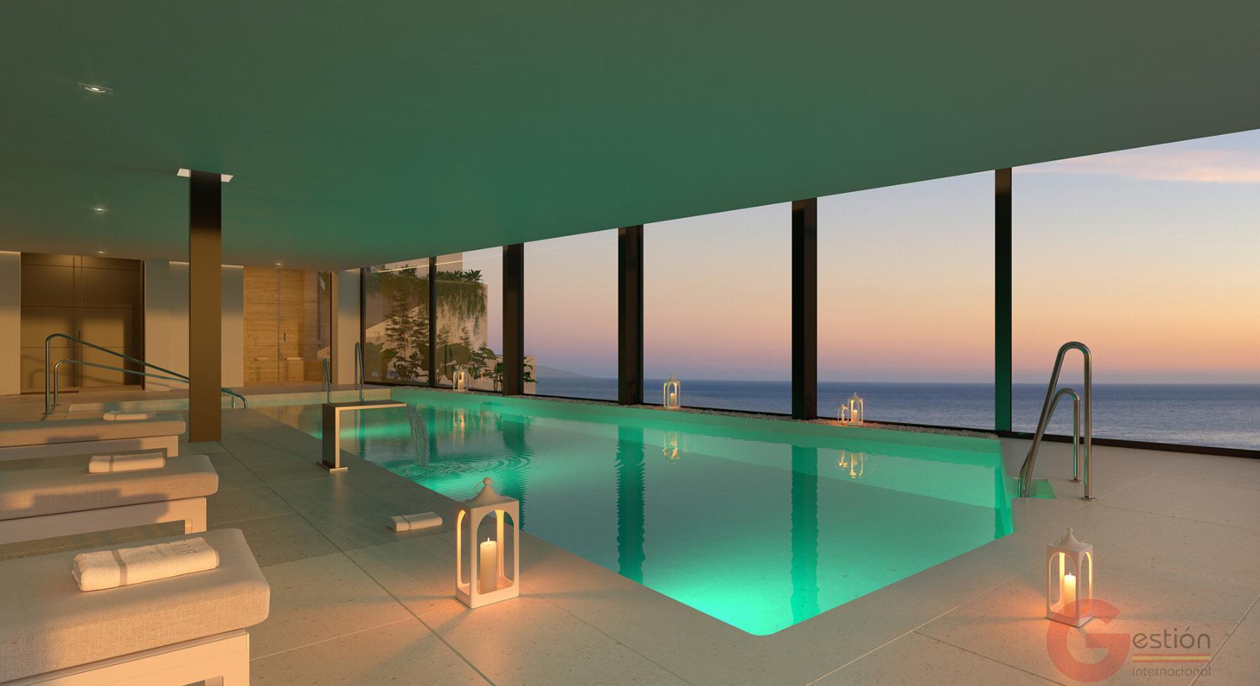 Venta de Ático en Fuengirola Venta de Ático en Fuengirola