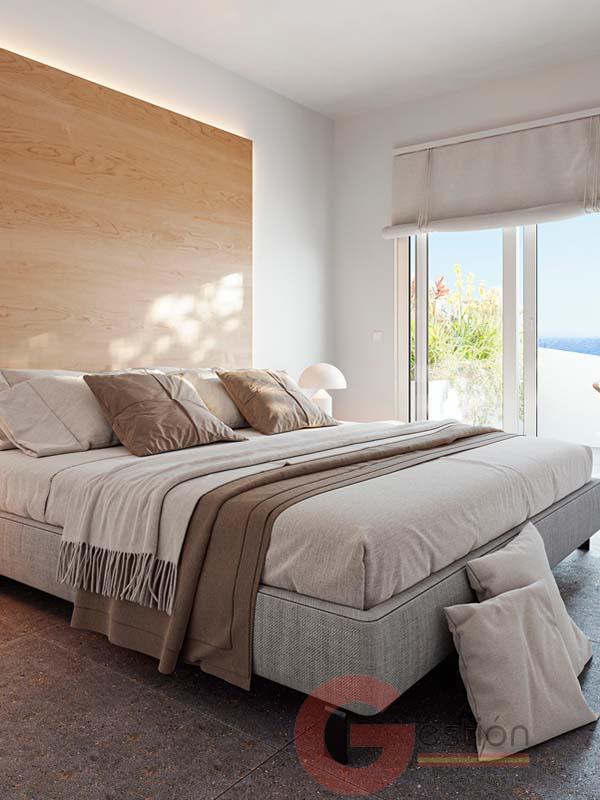 Venta de apartamento en Mijas