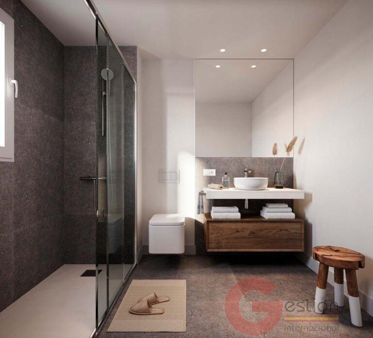 Venta de apartamento en Mijas