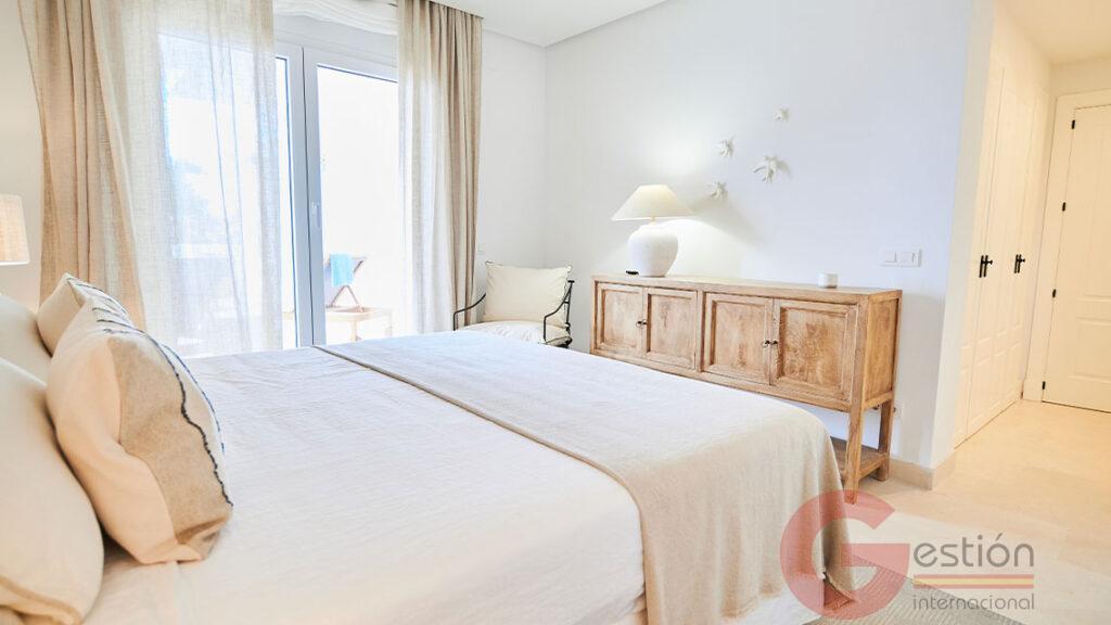 Venta de apartamento en Marbella Venta de apartamento en Marbella