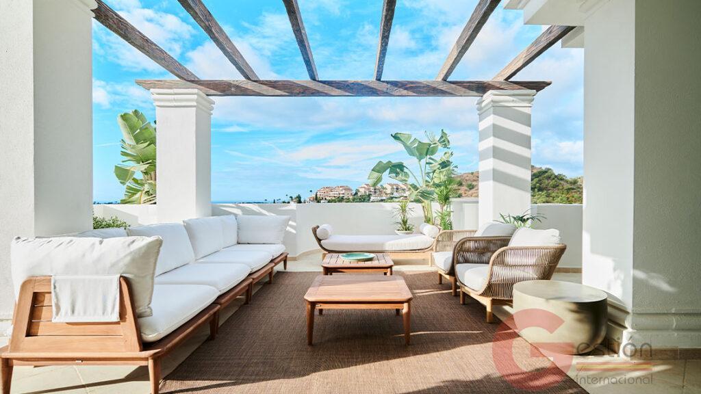 Venta de apartamento en Marbella Venta de apartamento en Marbella