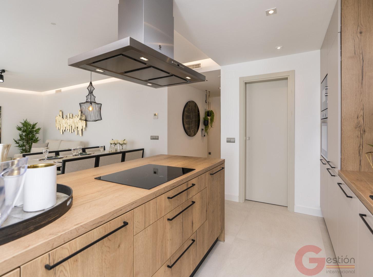 Venta de Ático en Fuengirola Venta de Ático en Fuengirola