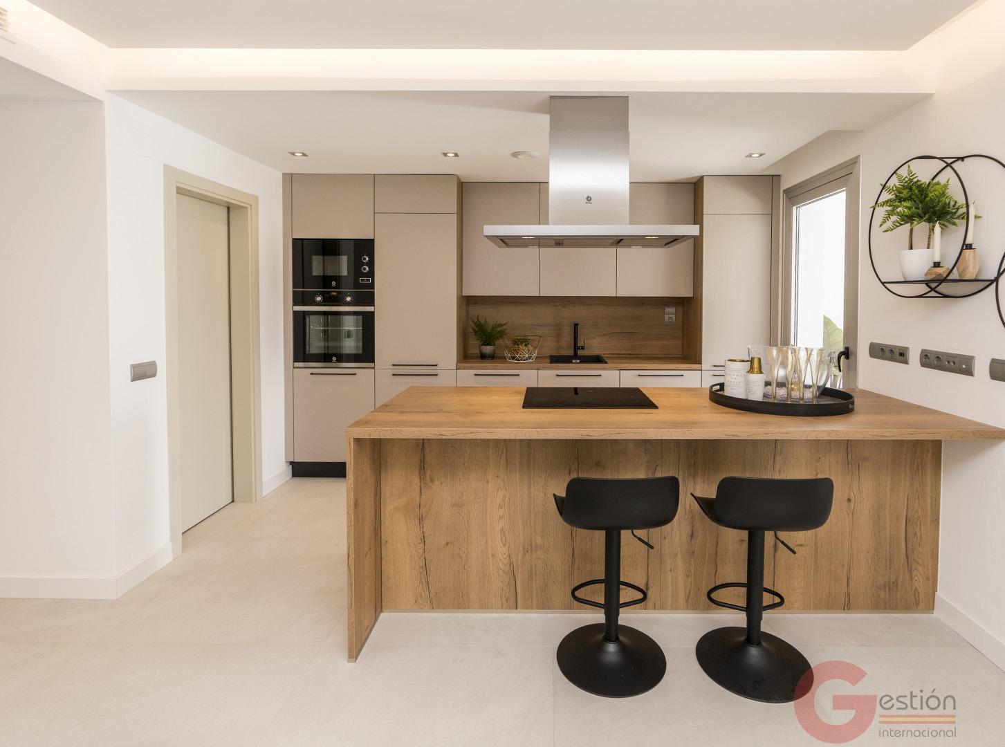 Venta de Ático en Fuengirola Venta de Ático en Fuengirola