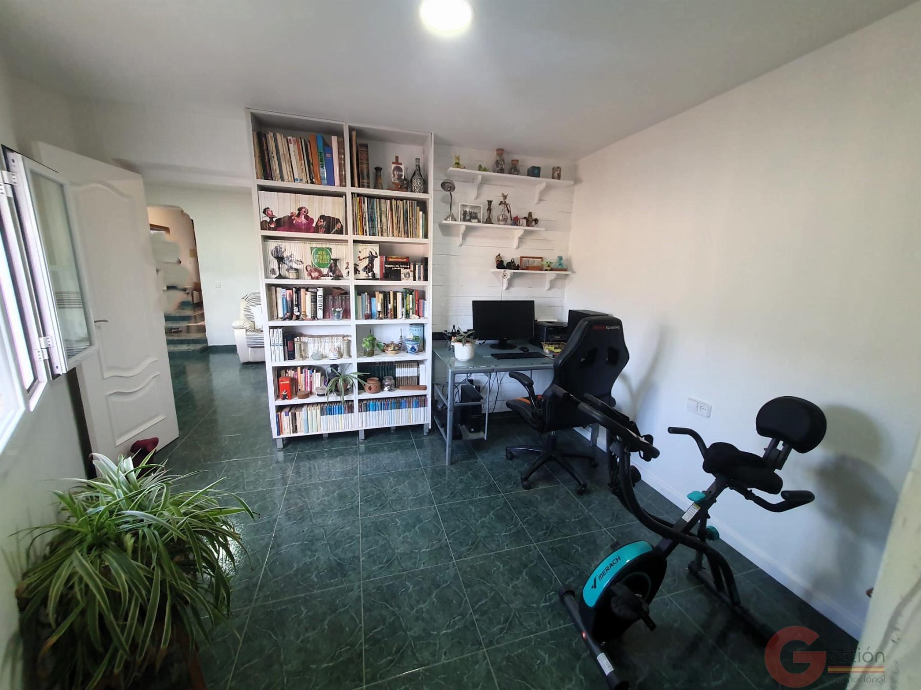 Venta de casa en Vélez de Benaudalla Venta de casa en Vélez de Benaudalla