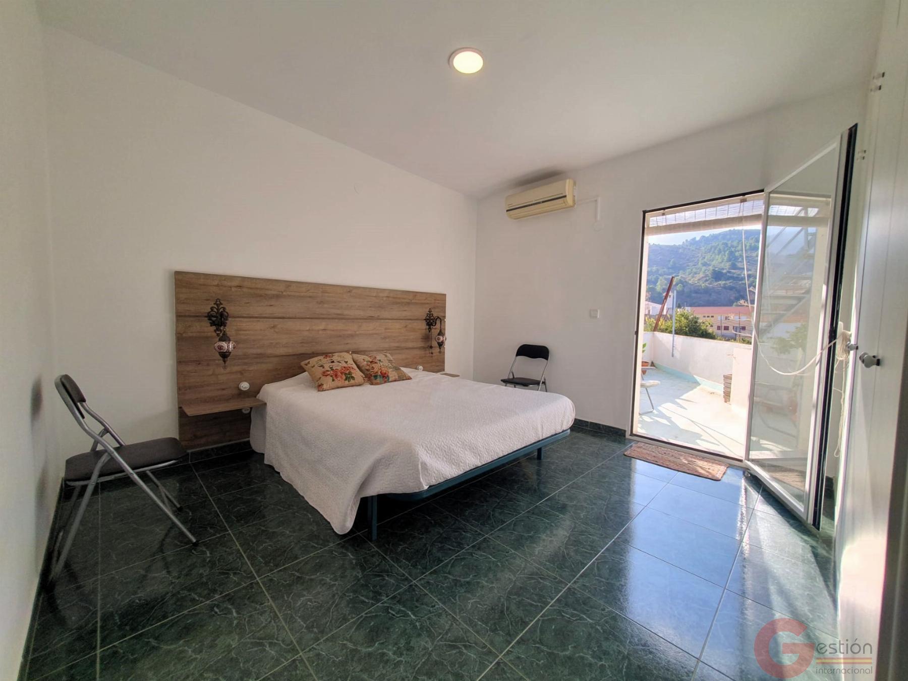 Venta de casa en Vélez de Benaudalla Venta de casa en Vélez de Benaudalla
