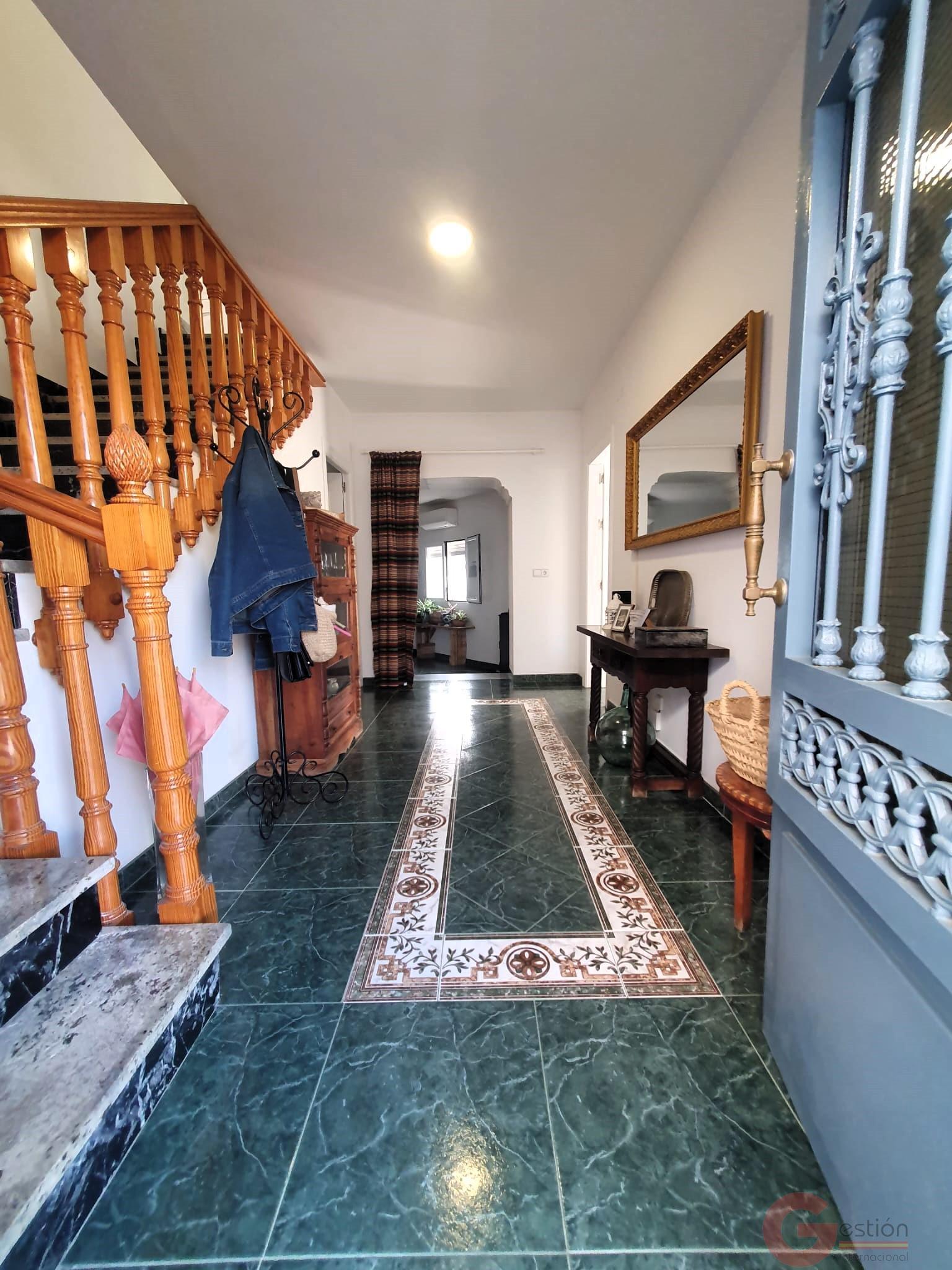 Venta de casa en Vélez de Benaudalla Venta de casa en Vélez de Benaudalla