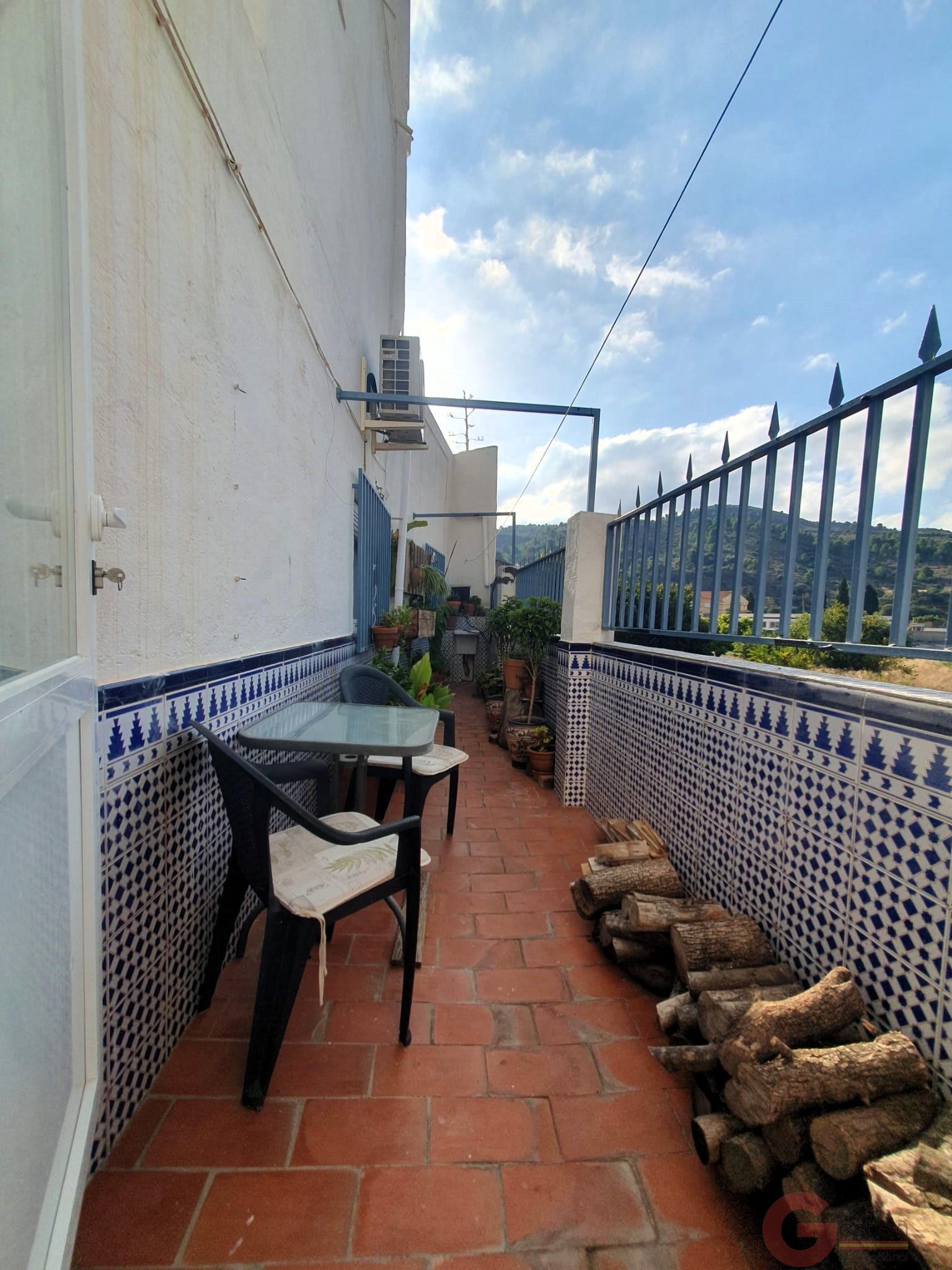 Venta de casa en Vélez de Benaudalla Venta de casa en Vélez de Benaudalla