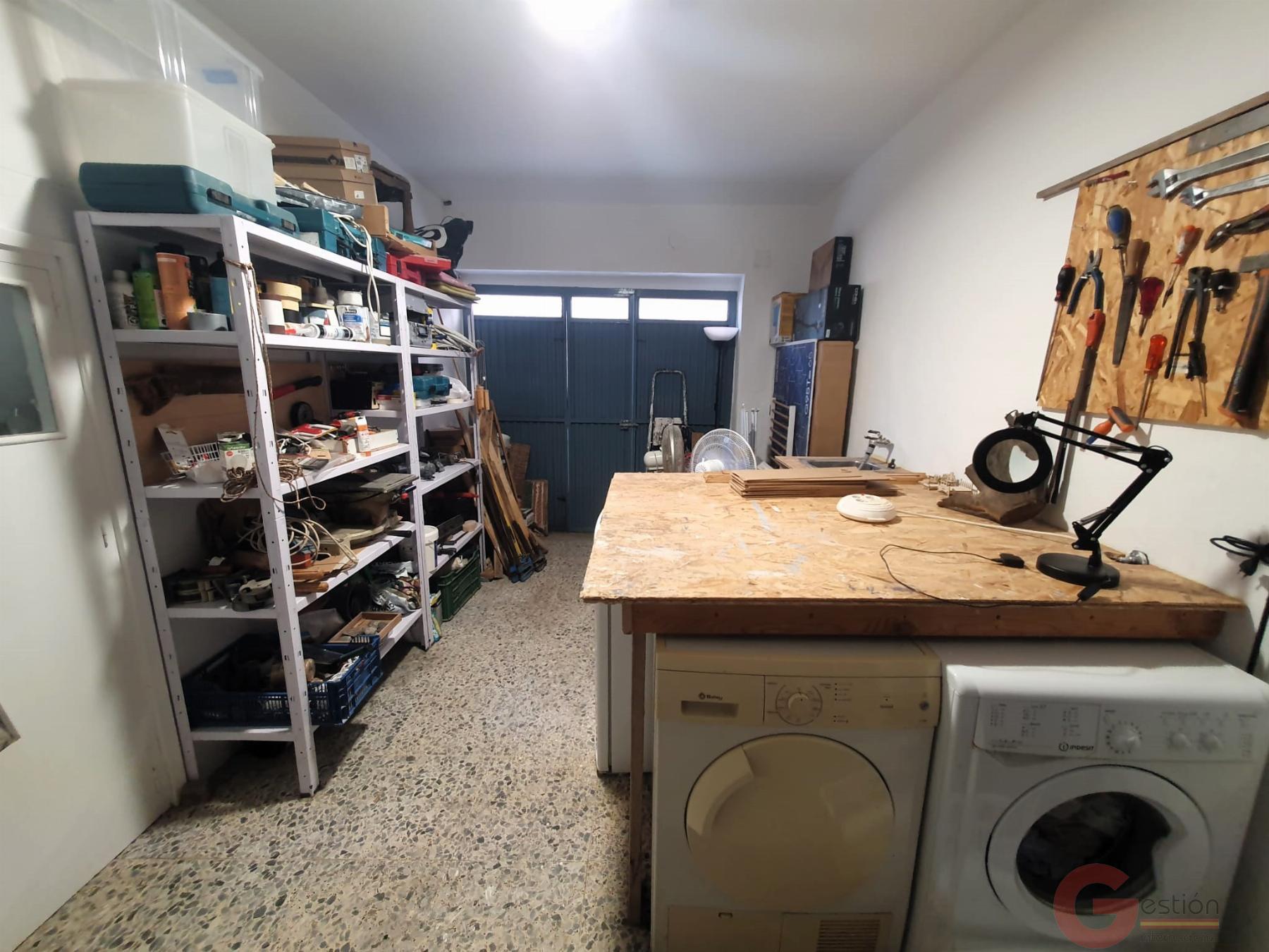 Venta de casa en Vélez de Benaudalla Venta de casa en Vélez de Benaudalla