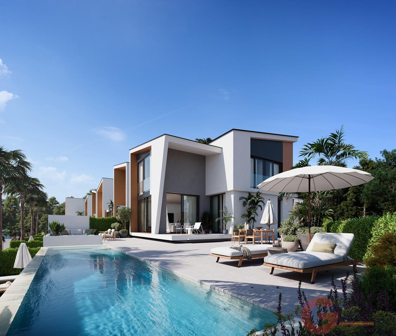 Venta de villa en Mijas Venta de villa en Mijas