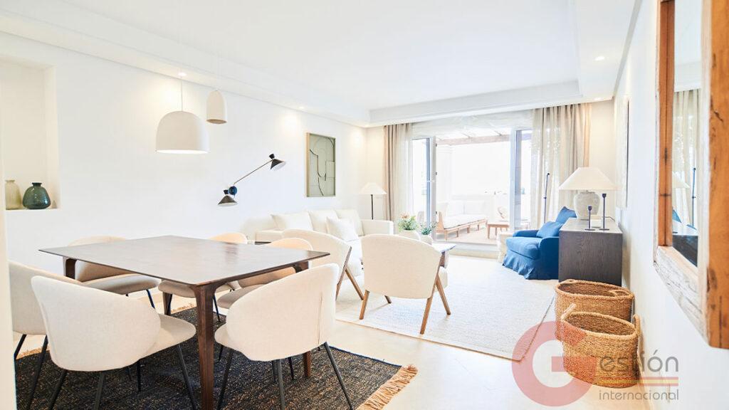 Venta de Ático en Marbella Venta de Ático en Marbella